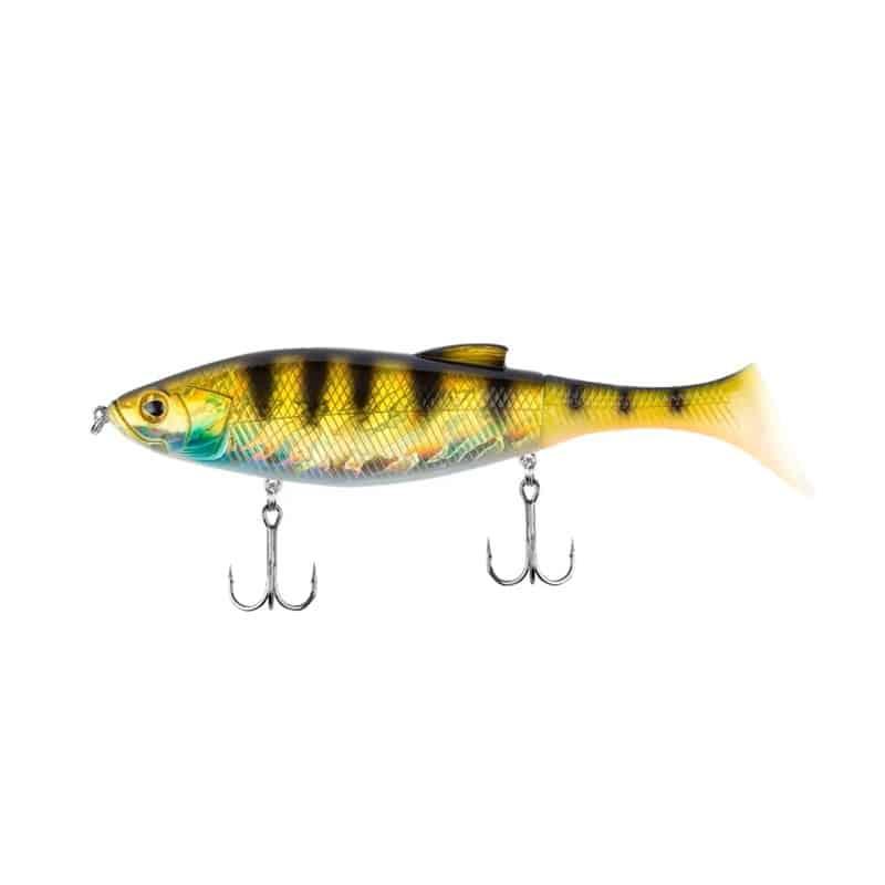 Shimano Lure Yasei Hyper Hybrid S 200mm Perch