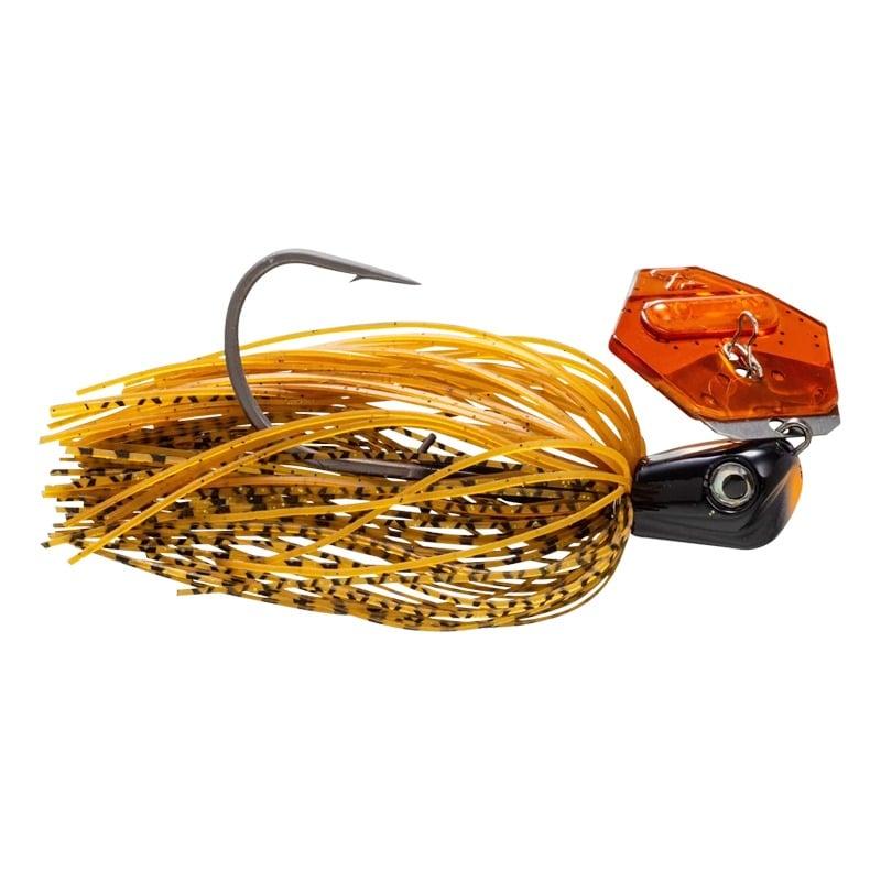 Strike Pro RatN Chat - 10,5g - Golden Shiner