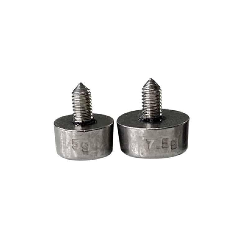Rapala Screw Diver System Weights 5 & 7,5g
