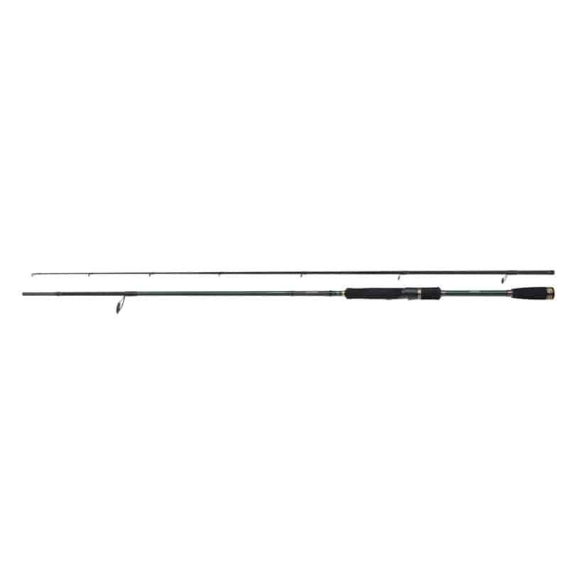 Shimano Sahara Haspelspö EVA 2,34m 7'8" 7-35g Fast 2-delat från Shimano