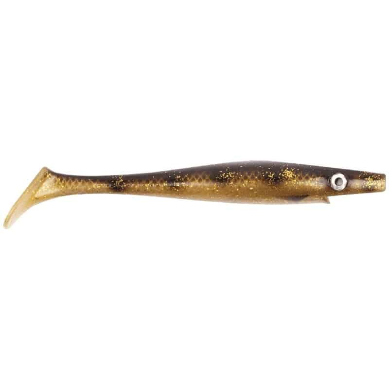 Giant Pig Shad - 26cm - 130g - Spotted Bullhead