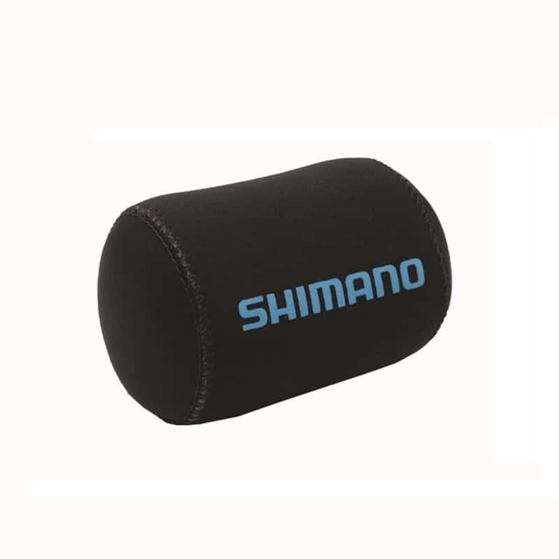 Shimano Reel Cover Baitcast Round Small från Shimano