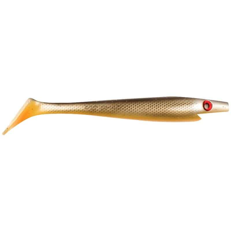 Pig Shad - 23cm - 90g - Shitty Roach