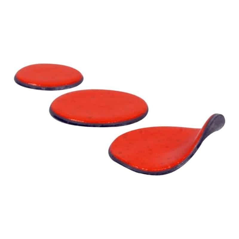 Strike Pro Power Dots, Orange - 1g / 2g / 3g - 3-pack från Strike Pro