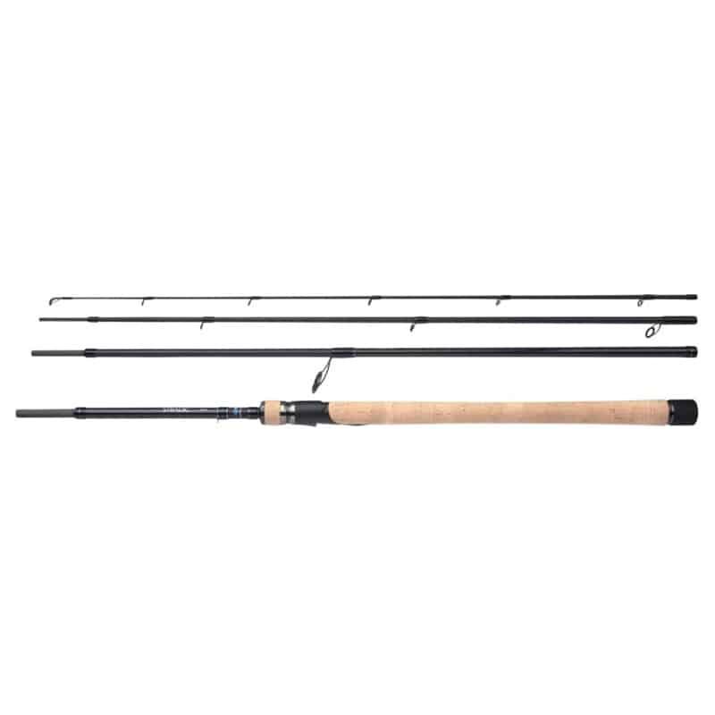 Shimano Stradic Haspelspö Cork 2,59m 8'6" 5-21g M Fast 4-delat