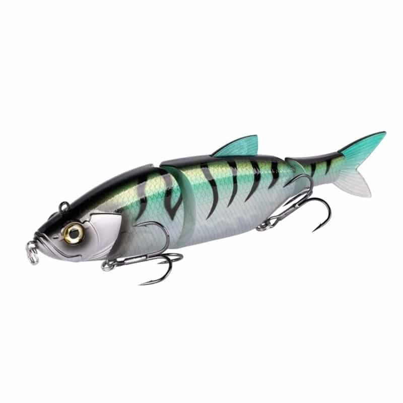 Shimano Lure Yasei Soul Swim SS 160mm 0m-1,5m Mackerel