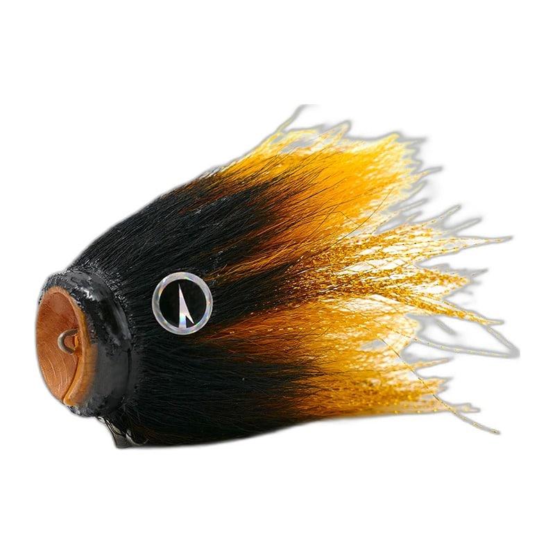 VMC Mustache Shallow Maya 22g från VMC