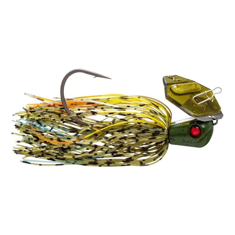 Strike Pro RatN Chat - 14g - Green Lizzard
