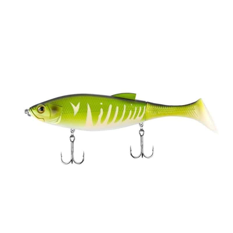 Shimano Lure Yasei Hyper Hybrid S 200mm Pike