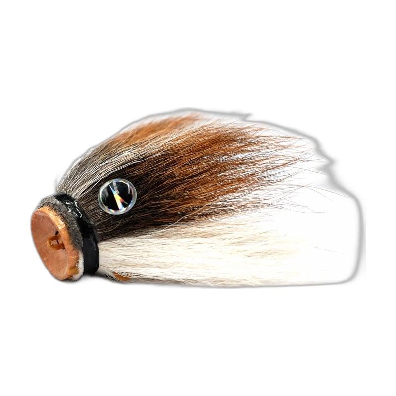 VMC Mustache Shallow Cappuccino 22g från VMC