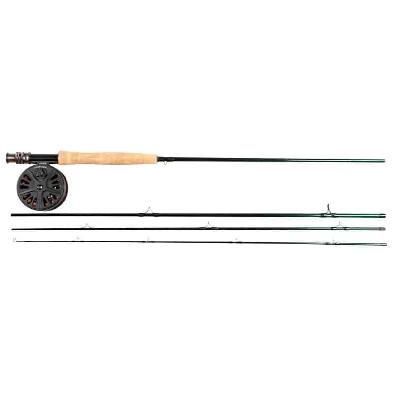 Pool 12 Powerfly Combo 906-4