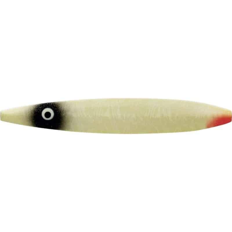 Westin D360° V2 18g 9,5cm Pearl Ghost