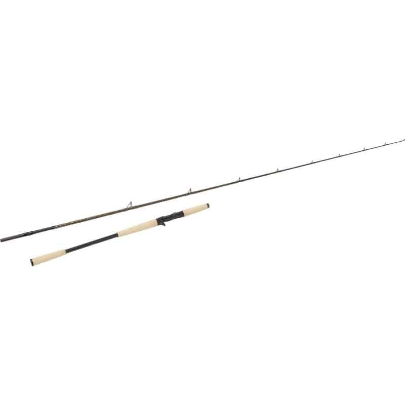 Westin W8 Monsterstick-T (Multi) 7'9"/233cm 5XH Kastvikt 130-260g