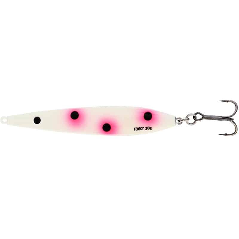 Westin F360° 16g 7,5cm Clown