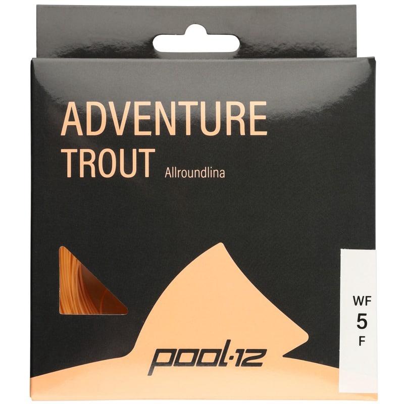 Pool 12 Adventure Trout Allroundlina WF5F