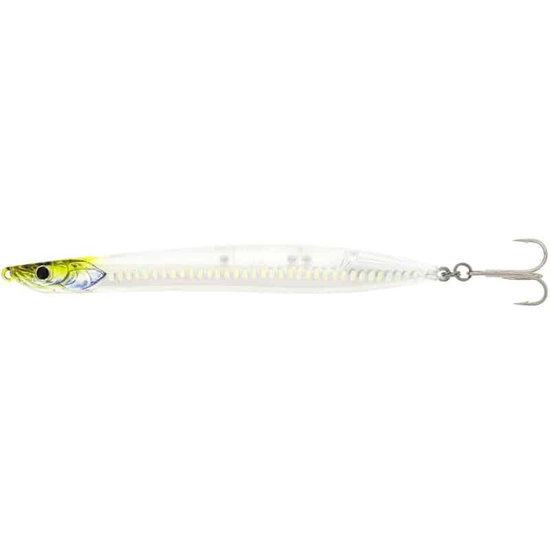 Westin Sandy Fixed Sbass 14g 10cm Silver Ghost Scales