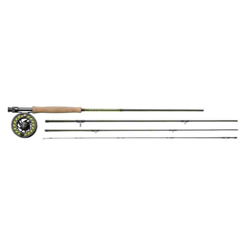 Orvis Encounter Combo Outfit 906-4
