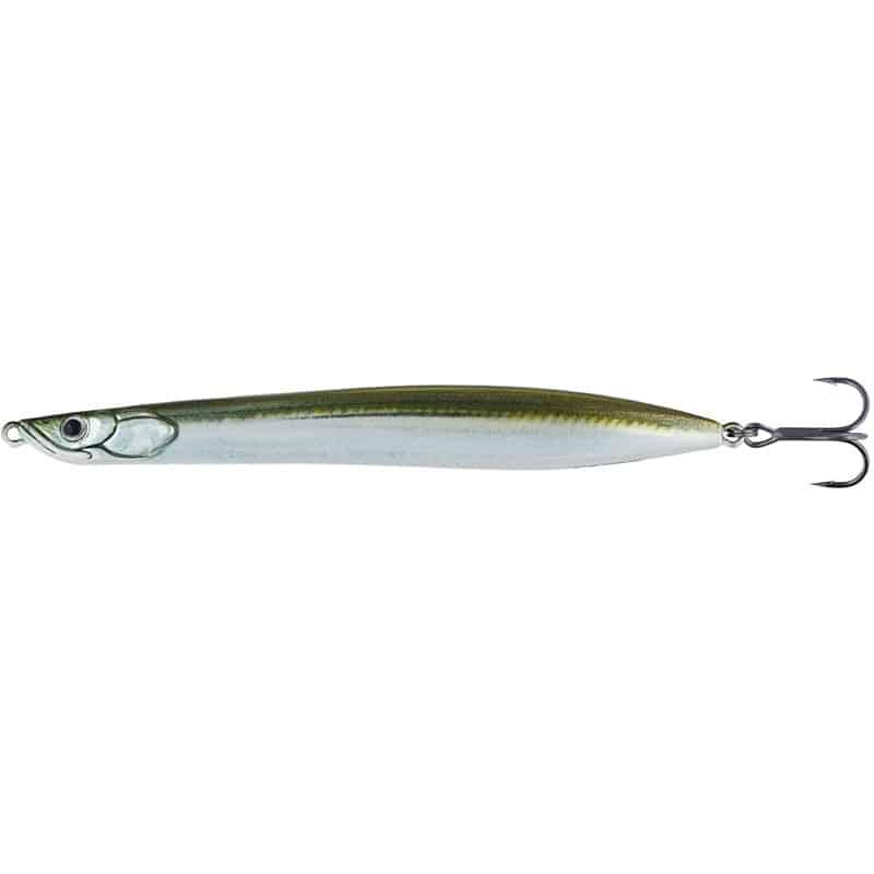 Westin Sandy Fixed 14g 10cm Real Sandeel