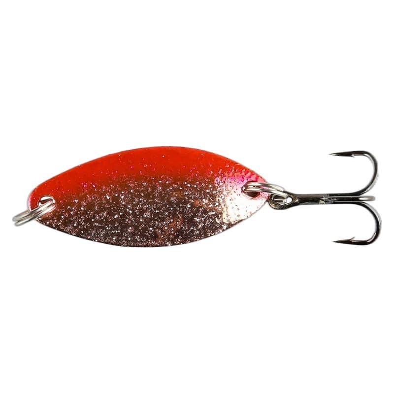 IFISH Alligator SP 4cm - 10g RDFL