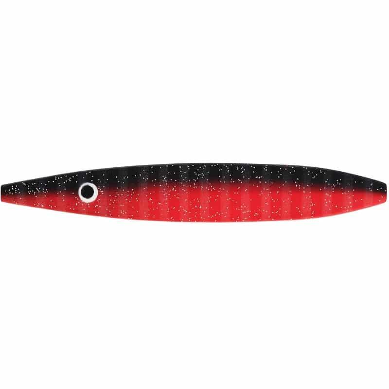 Westin D360° V2 18g 9,5cm UV Striped Dull Sunrise