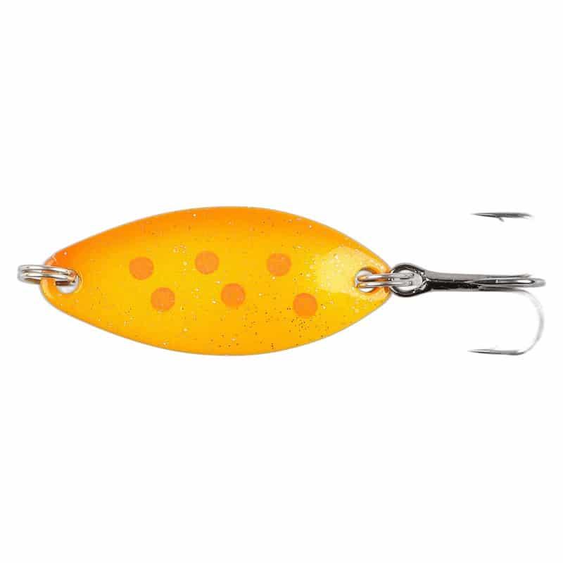 IFISH Alligator SP 4cm - 10g KGFR