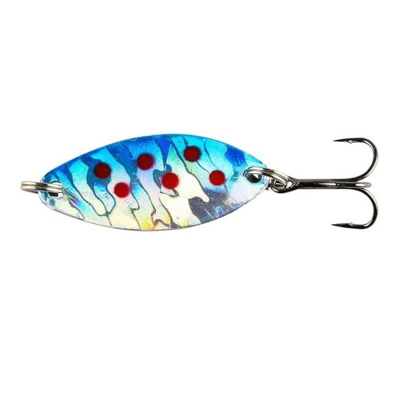 IFISH Alligator SP 4cm - 10g HOBL från IFISH