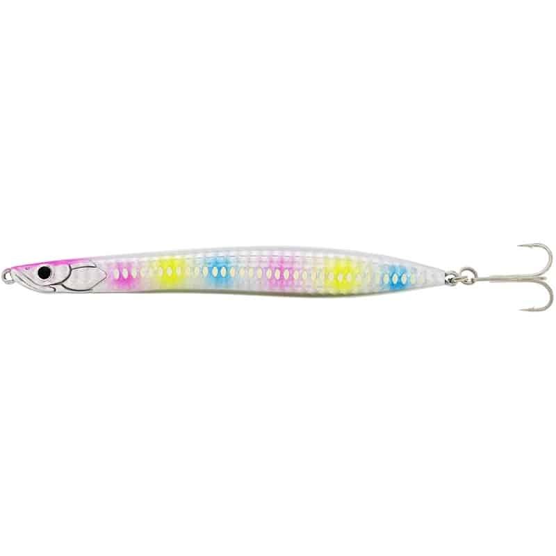 Westin Sandy Fixed Sbass 14g 10cm Cotton Candy Scales