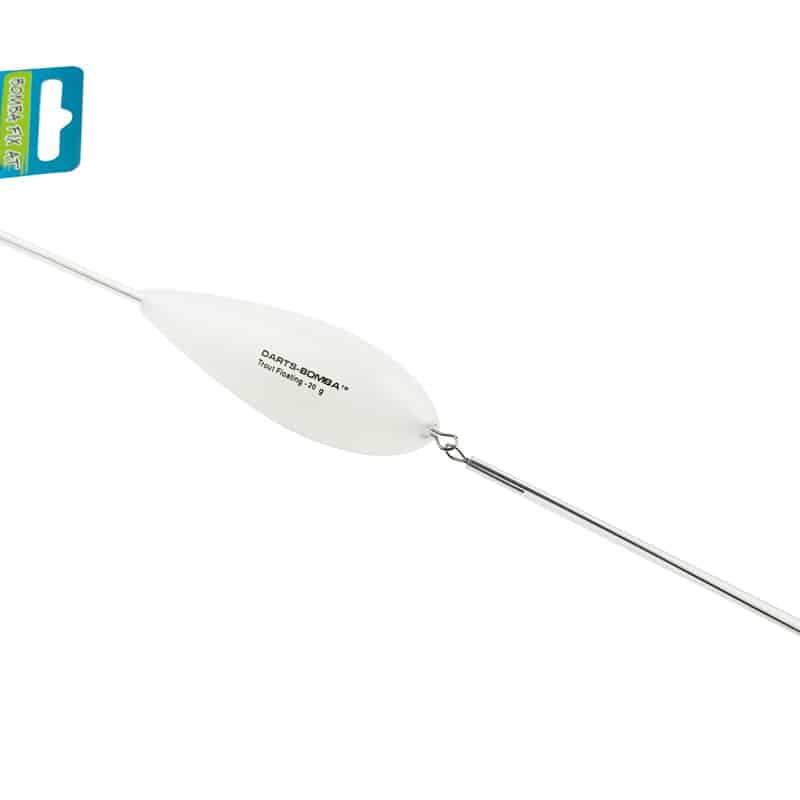 Darts Bomba Fix At Floating 15g