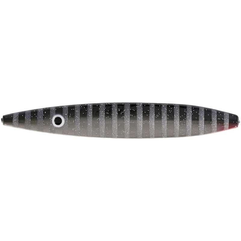 Westin D360° V2 18g 9,5cm UV Striped Silver