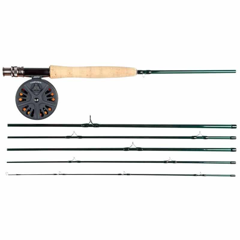 Pool 12 Powerfly Combo BP 905-6