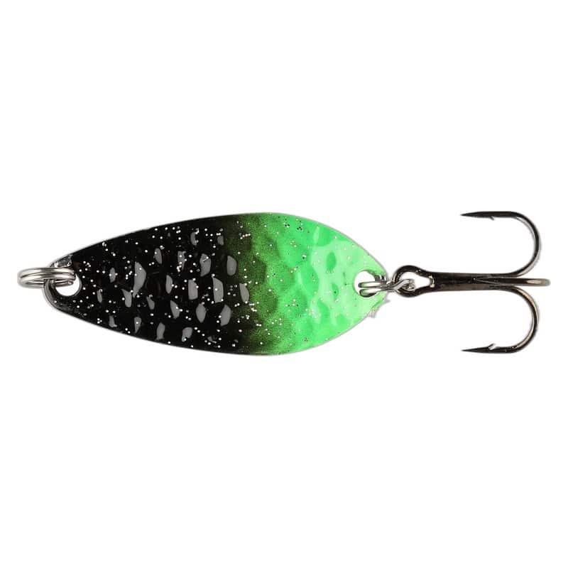 IFISH Alligator 4cm - 7g GRHT från IFISH