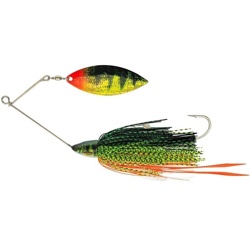 Westin Monstervibe (Willow) V2 #8/0 65g Bling Perch