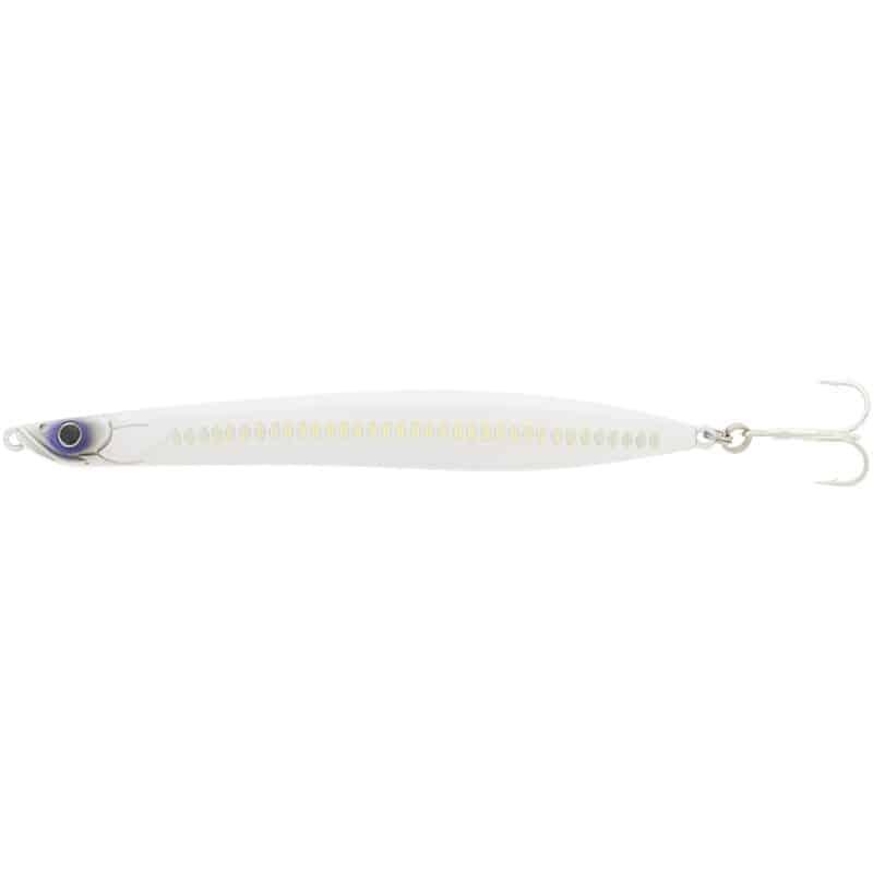 Westin Sandy Fixed Sbass 14g 10cm Bright White Scales