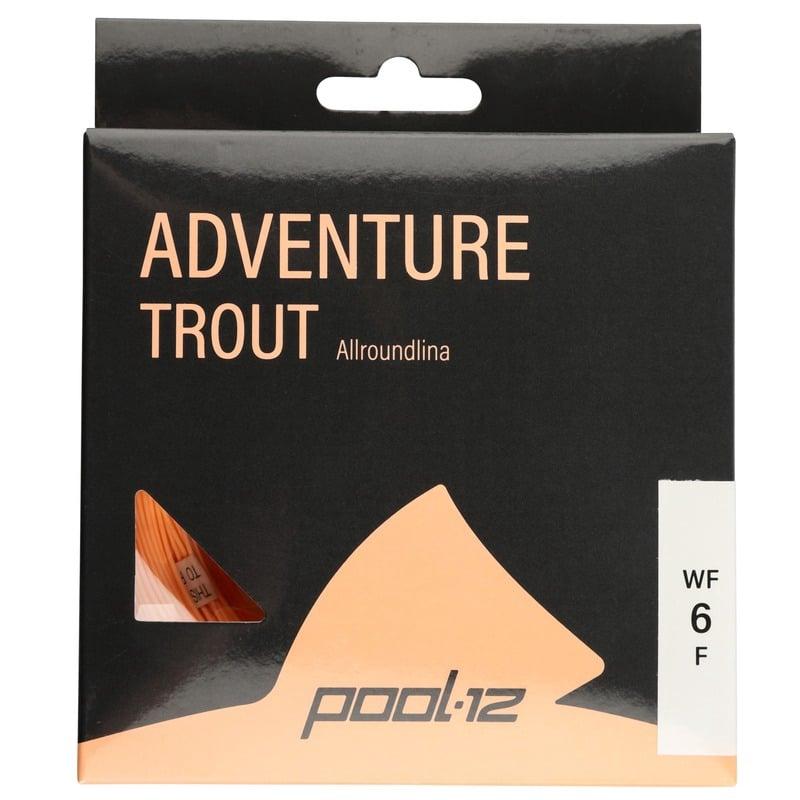 Pool 12 Adventure Trout Allroundlina WF6F