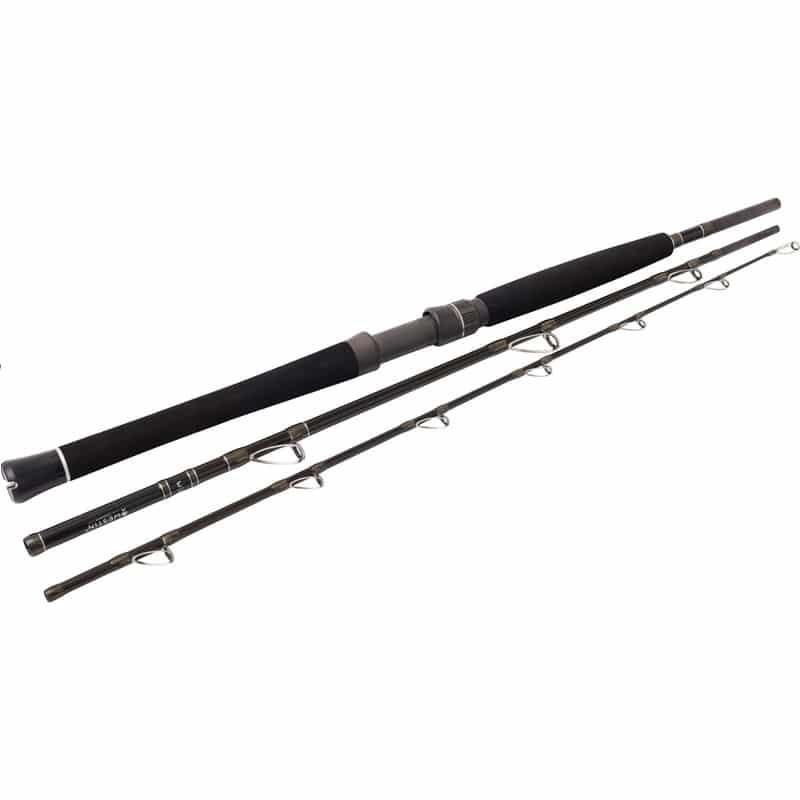 Westin W2 Boat Havsfiskespö 6'6"/195cm MH 50-150g 3-delat