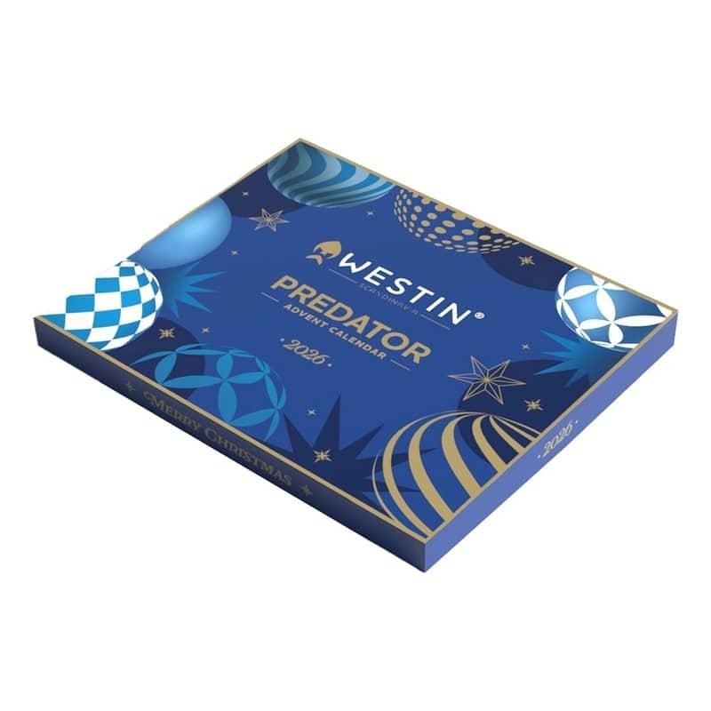 Westin 2026 Predator Advent Calendar