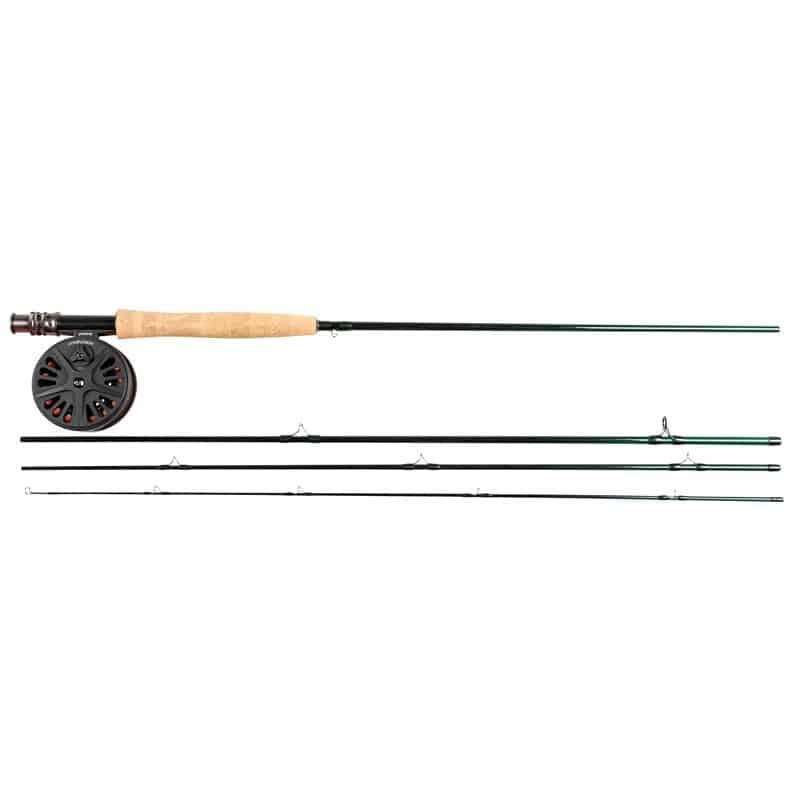 Pool 12 Powerfly Combo 905-4
