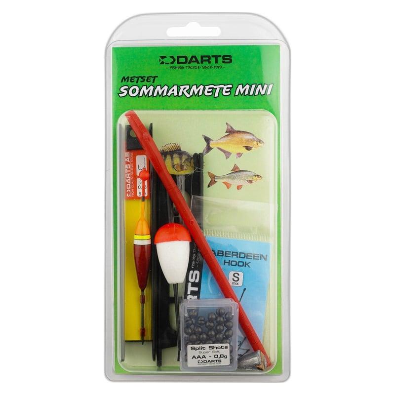 Darts Metset Sommarmete Mini från Darts