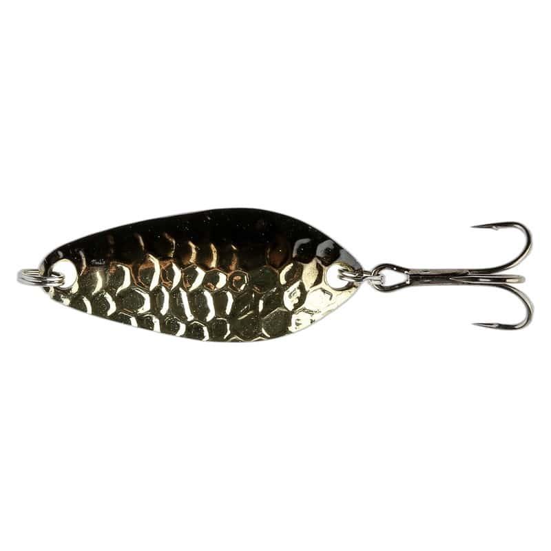 IFISH Alligator 4cm - 7g GOBK från IFISH