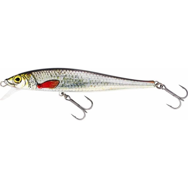 Westin Jerkbite SR 17cm 47g Suspending Real Roach