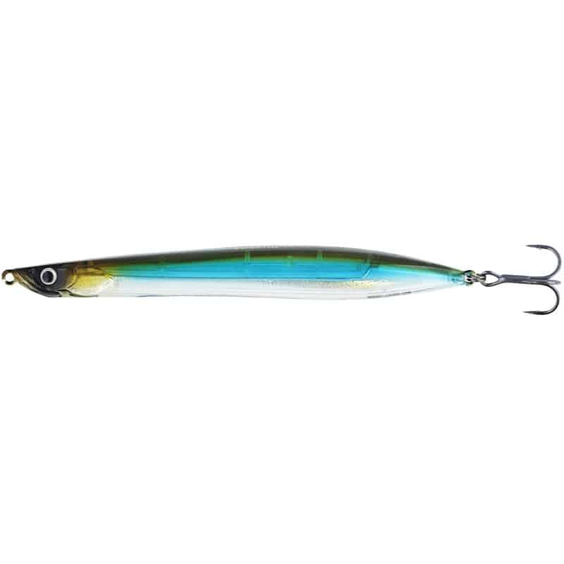Westin Sandy Fixed 14g 10cm UV Transparent Minnow