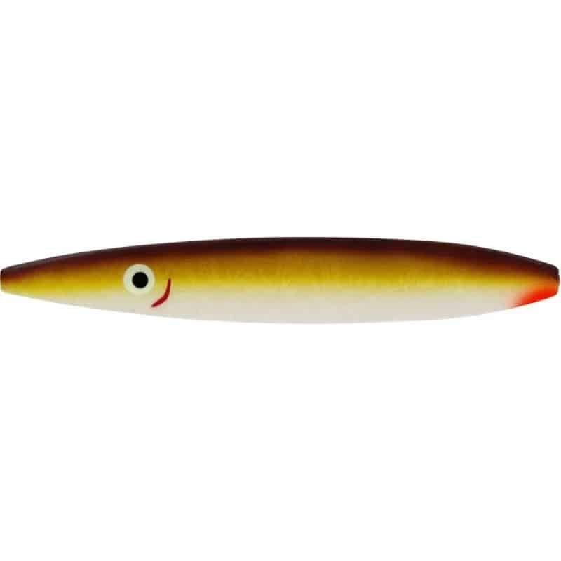 Westin D360° V2 12g 8cm Amber