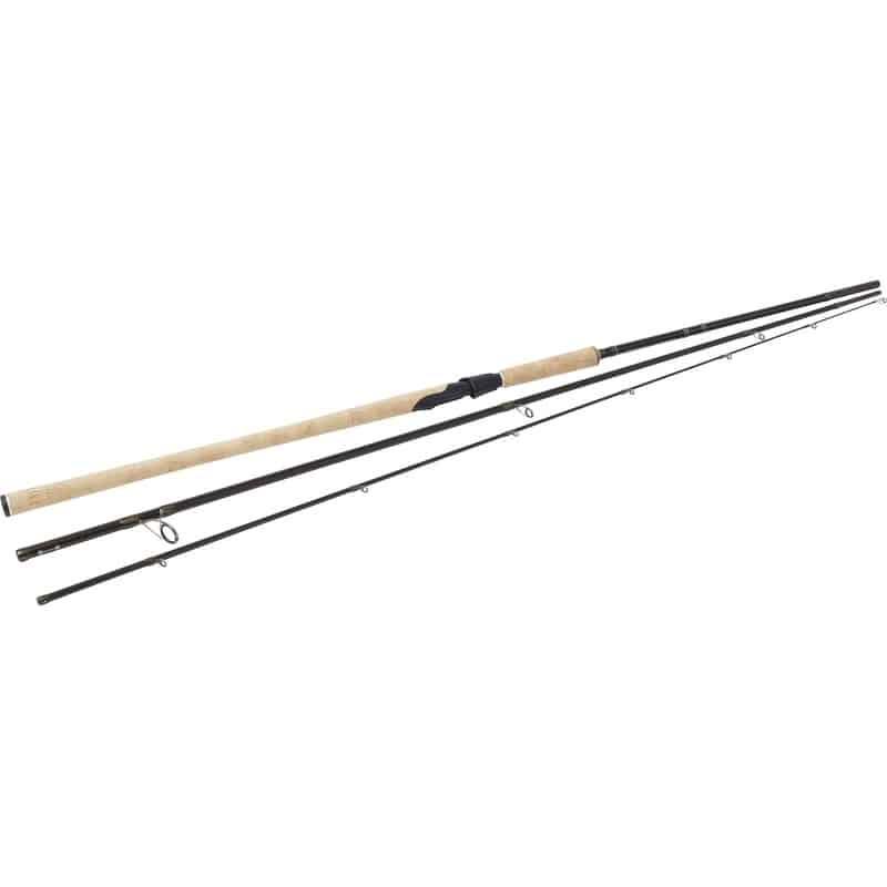 Westin W2 Salmon Wobler Haspelspö 11'/330cm L Up To 40g 3-delat