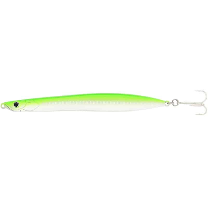 Westin Sandy Fixed Sbass 14g 10cm Chartrause Diamond Scales