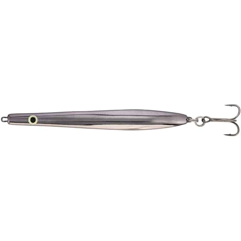 Westin Sølvpilen 16g 9,5cm Smoked Chrome