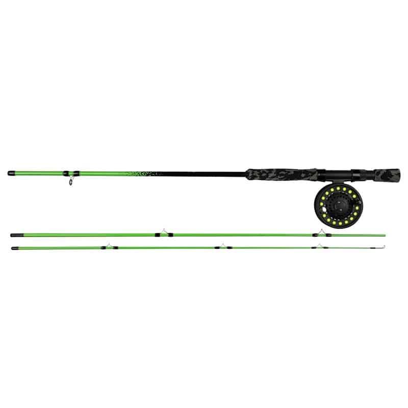 Pool 12 Fly-Wand Combo 705-3