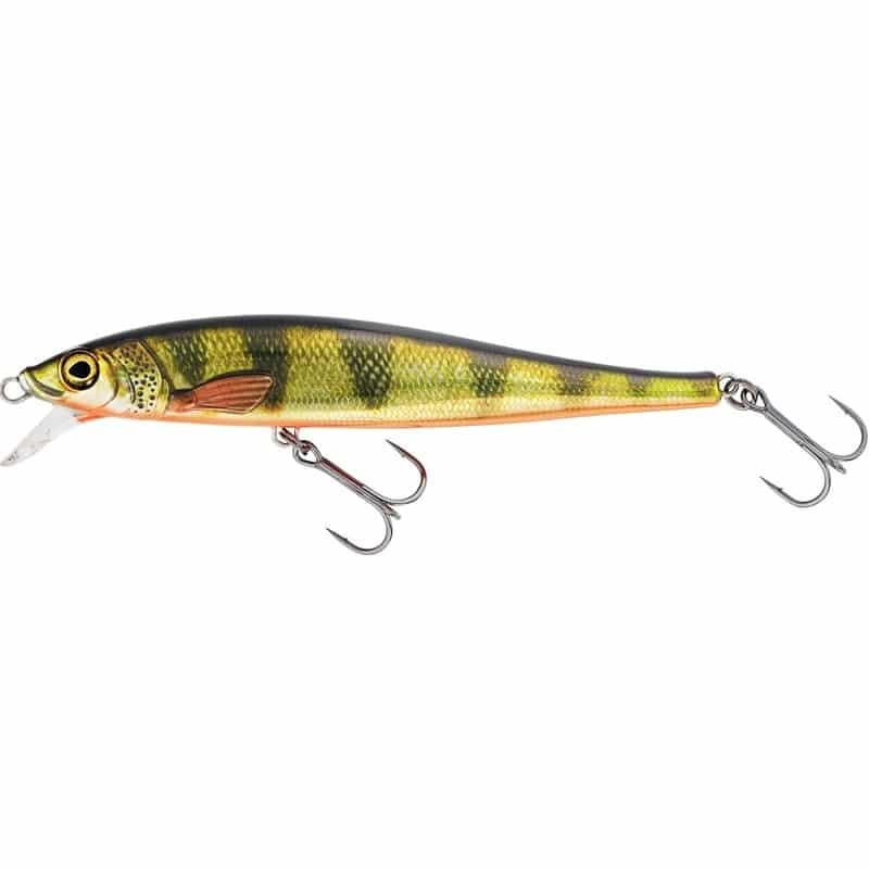 Westin Jerkbite SR 17cm 47g Suspending Real Perch