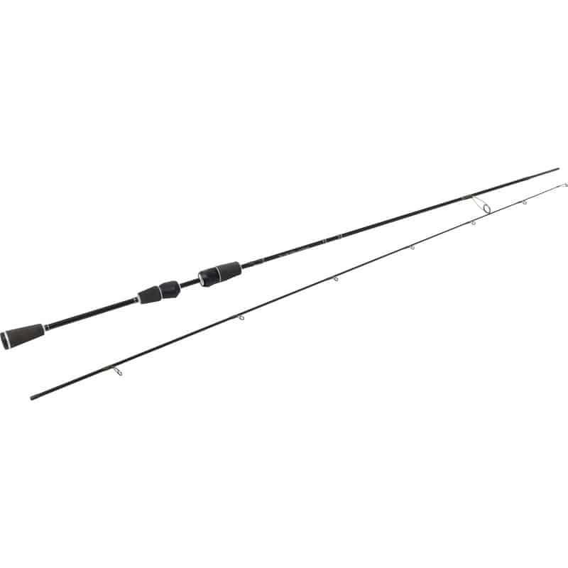Westin W2 Spoon Haspelspö 6'1"/183cm L Kastvikt 1-6g