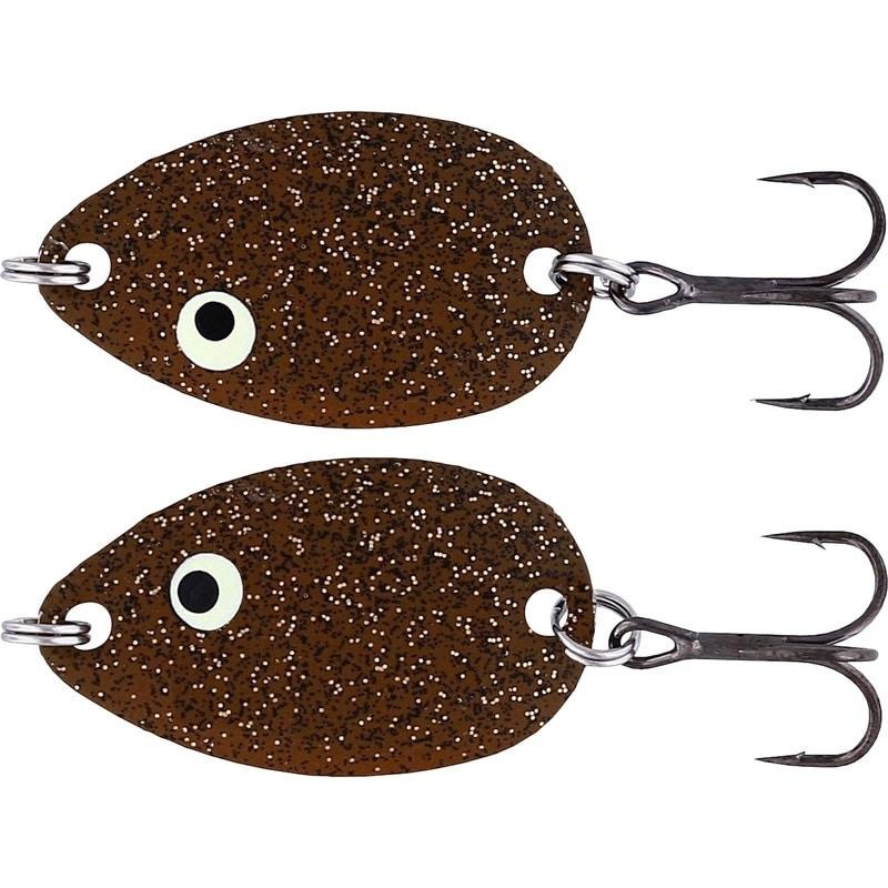 Westin Fidusen 3,2cm 2,8g Brown Pellet