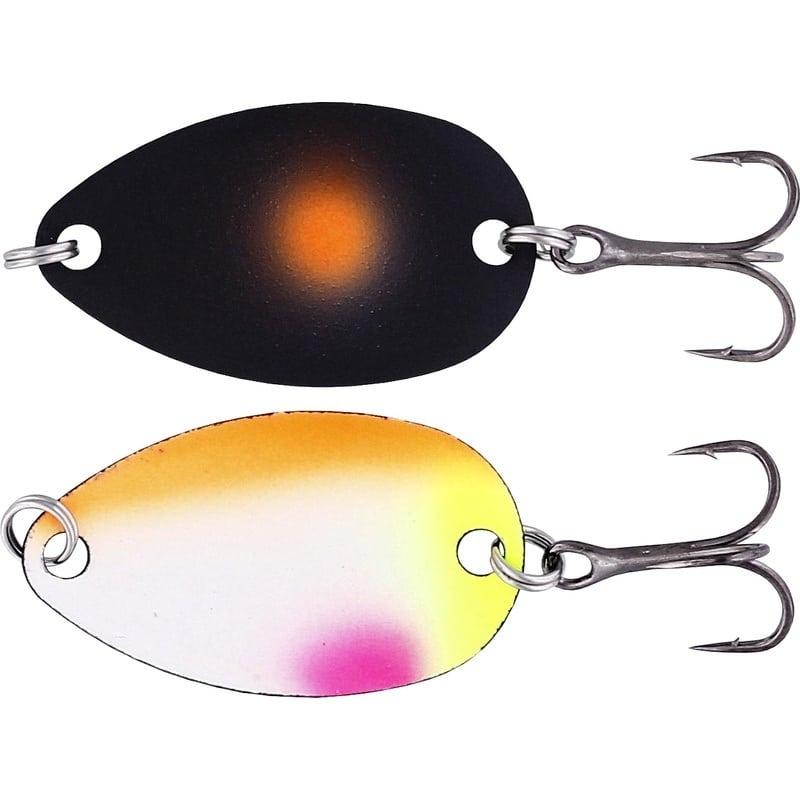Westin Fidusen 3,2cm 2,8g Mj Orange